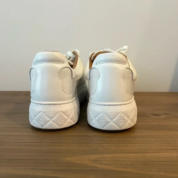 Tory burch ladybug sneaker size 10.5/11 - Picture 3 of 7